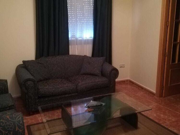 Hostal El Acueducto Gran Ruta