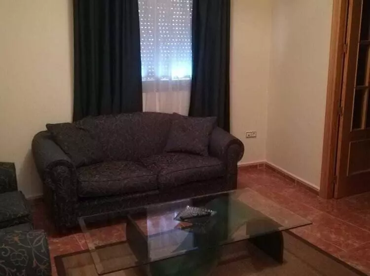 Hostal El Acueducto Gran Ruta