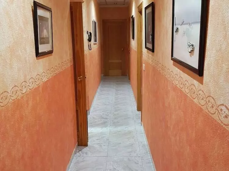 Hostal El Paso