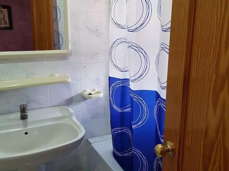 Hostal El Paso