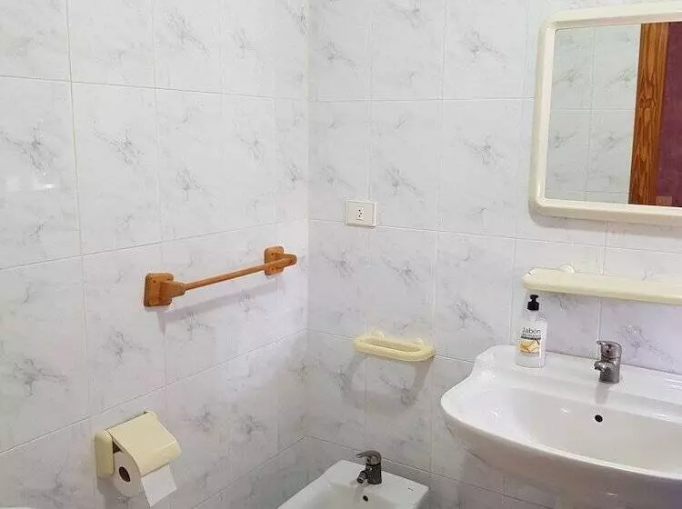 Hostal El Paso