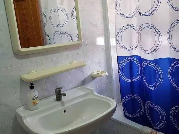 Hostal El Paso