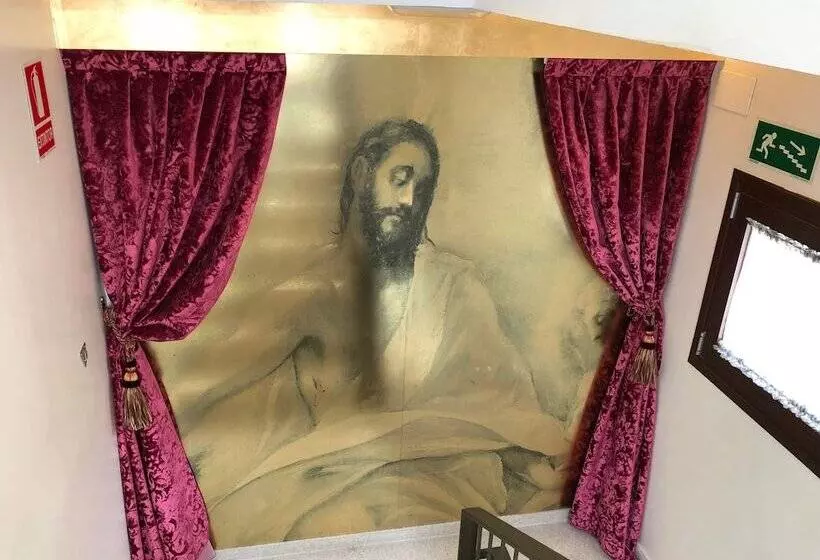 مسافرخانه Grecorooms