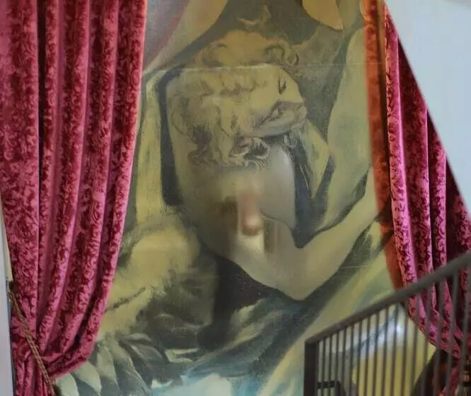 مسافرخانه Grecorooms