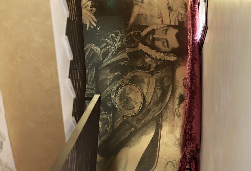 مسافرخانه Grecorooms