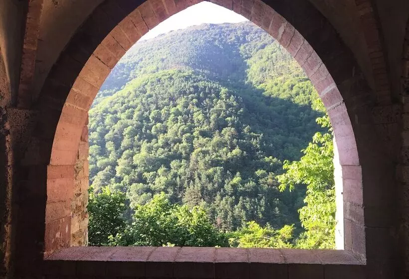 Hostal Monasterio De Valvanera