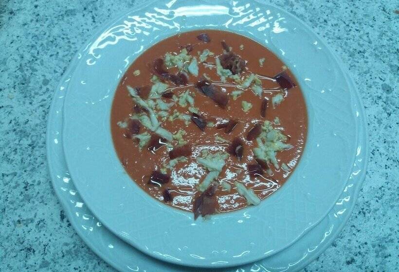 Hostal Restaurante Jamaica 2