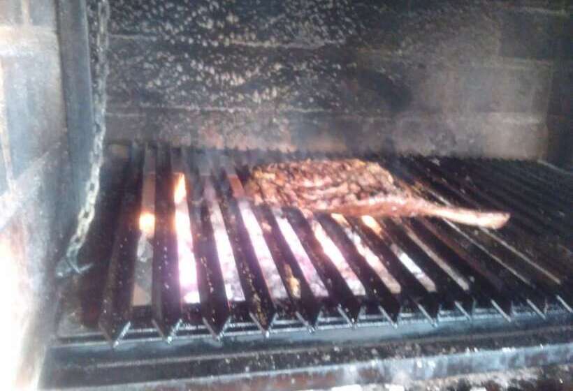 Hostal Restaurante Jamaica 2