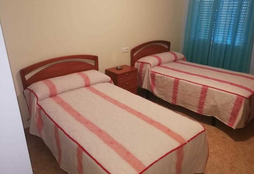 Hostal Restaurante Jamaica 2