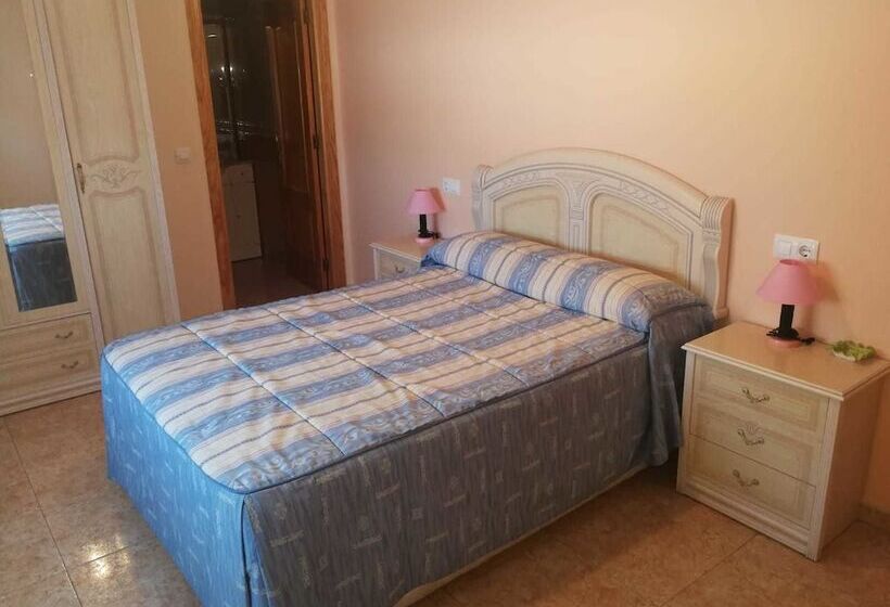 Hostal Restaurante Jamaica 2