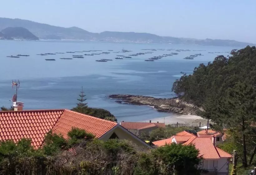 ホテル Casa Rural A Rega