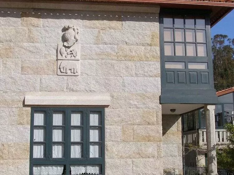 ホテル Casa Rural A Rega