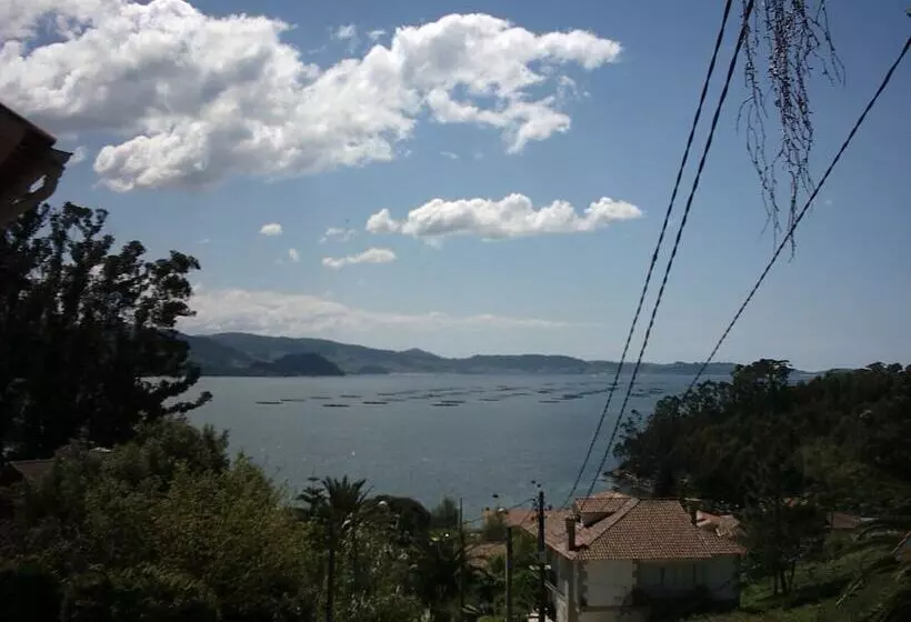 ホテル Casa Rural A Rega