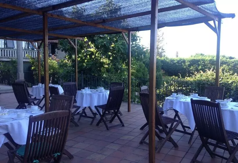 ホテル Casa Rural A Rega