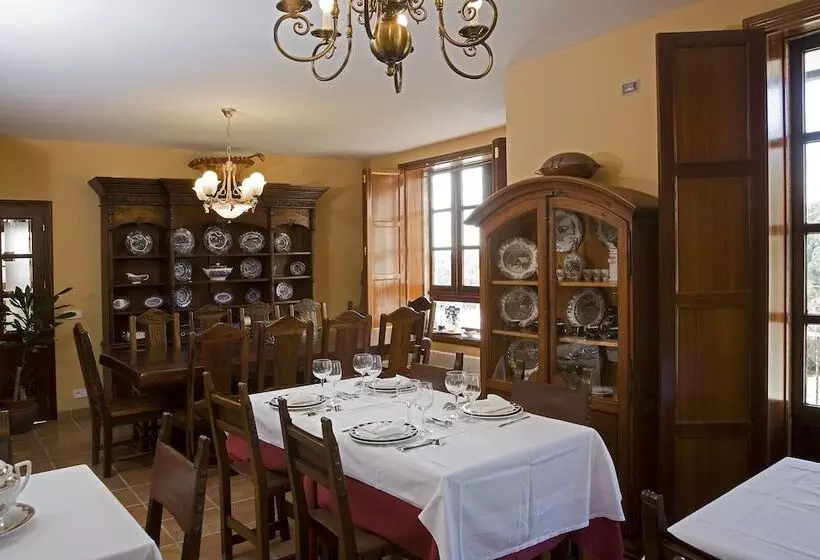 ホテル Casa Rural A Rega