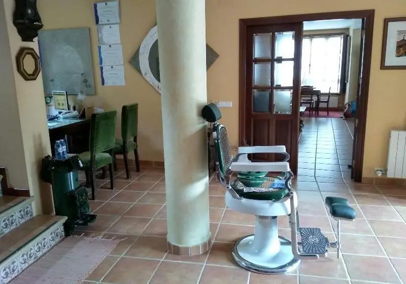 ホテル Casa Rural A Rega
