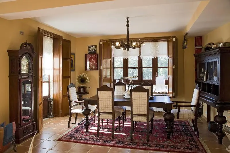 ホテル Casa Rural A Rega