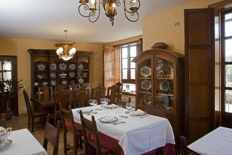 ホテル Casa Rural A Rega