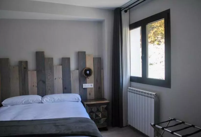 ホテル El Capricho De Arguis