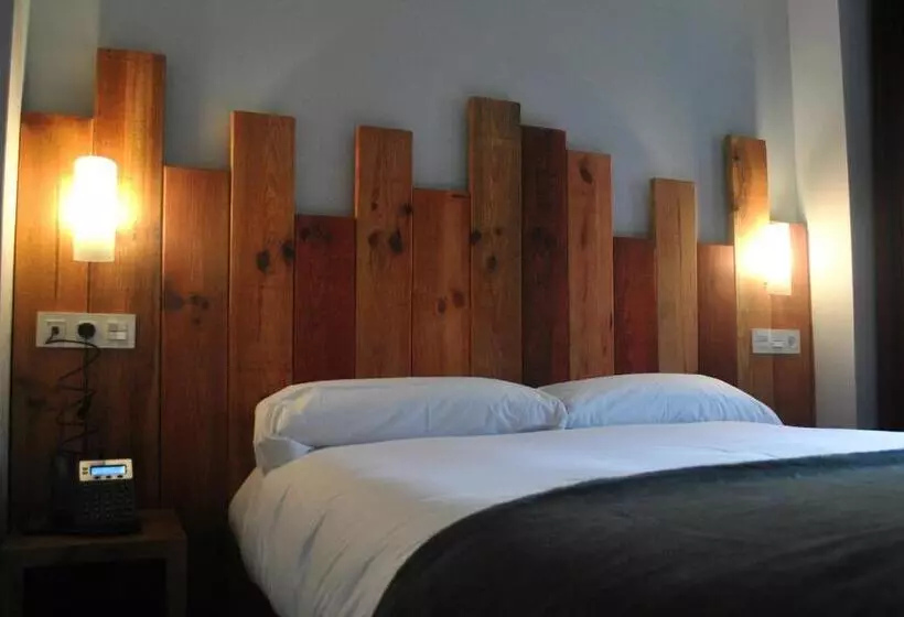 ホテル El Capricho De Arguis