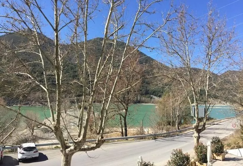 ホテル El Capricho De Arguis