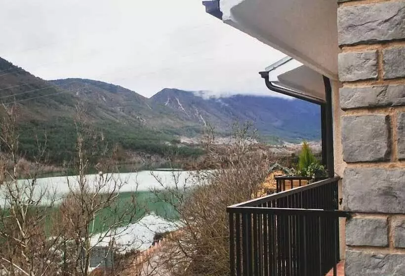 ホテル El Capricho De Arguis