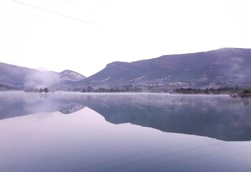 ホテル El Capricho De Arguis