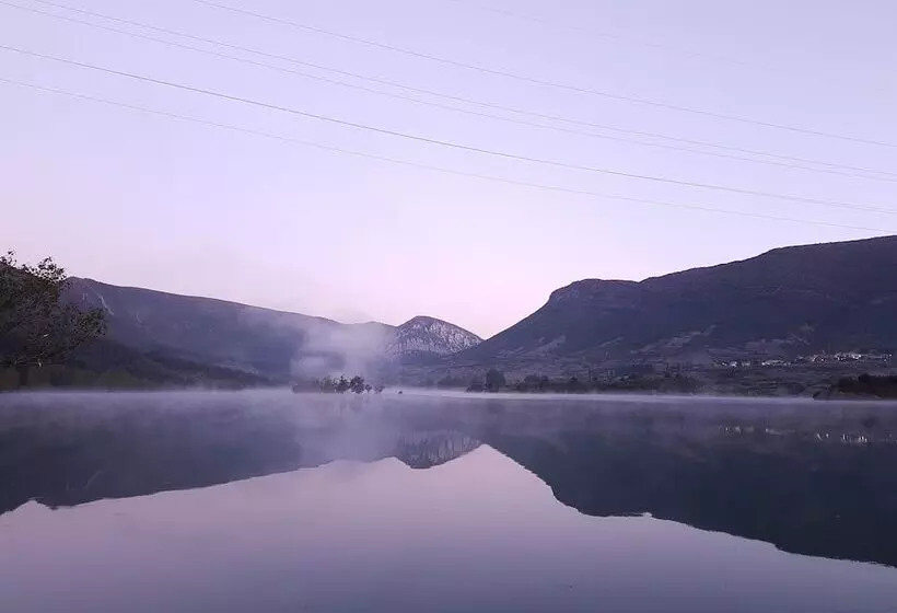 ホテル El Capricho De Arguis