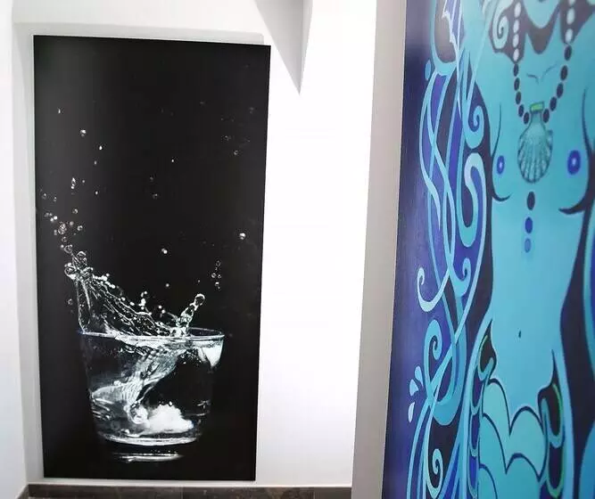 ホテル El Capricho De Arguis