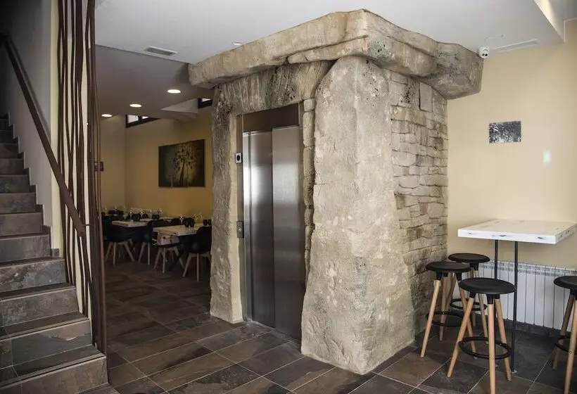 ホテル El Capricho De Arguis