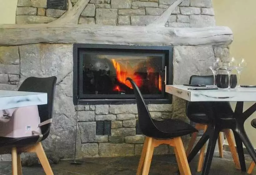 ホテル El Capricho De Arguis