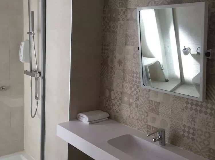 ホテル El Capricho De Arguis