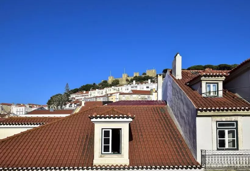 My Story Hotel Figueira