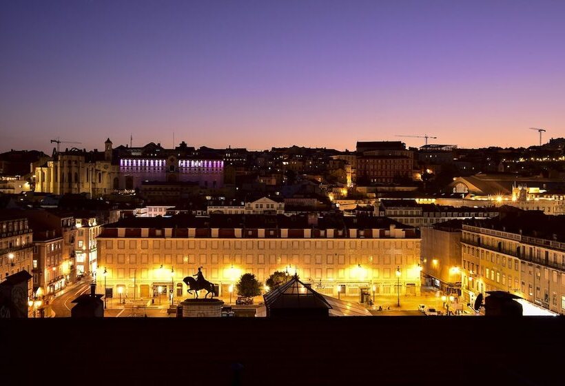 My Story Hotel Figueira