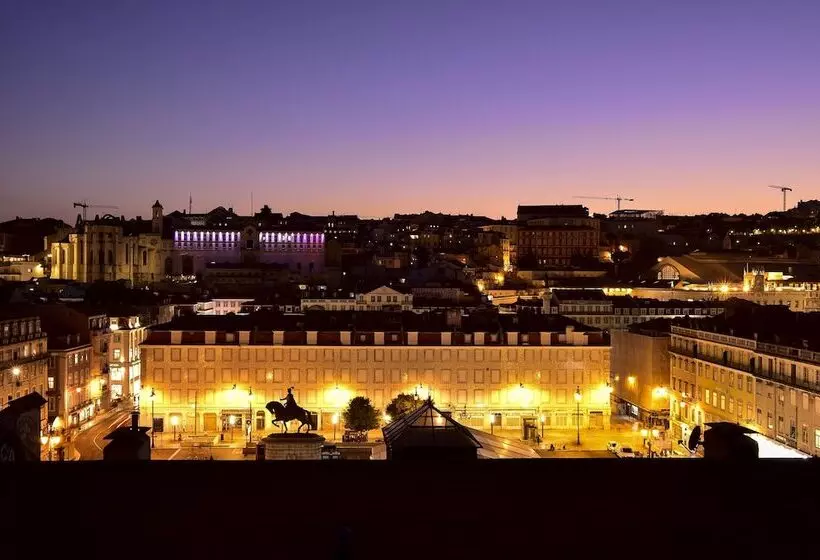 My Story Hotel Figueira