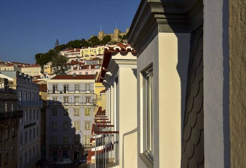 My Story Hotel Figueira