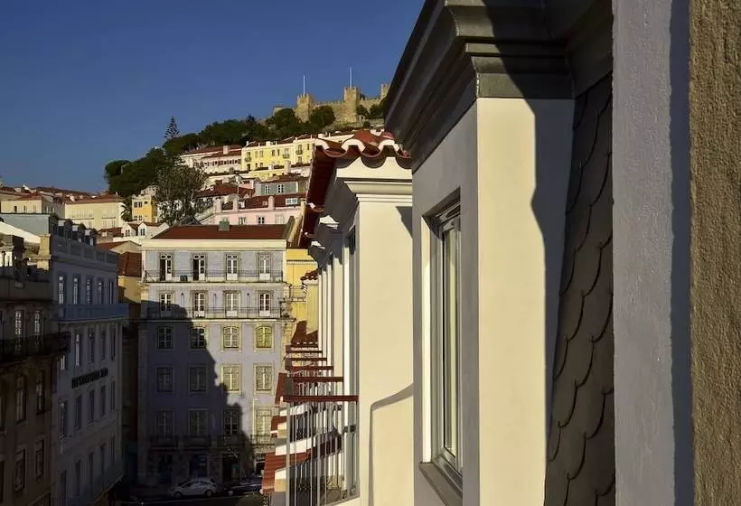 My Story Hotel Figueira