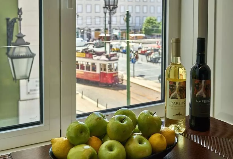 My Story Hotel Figueira