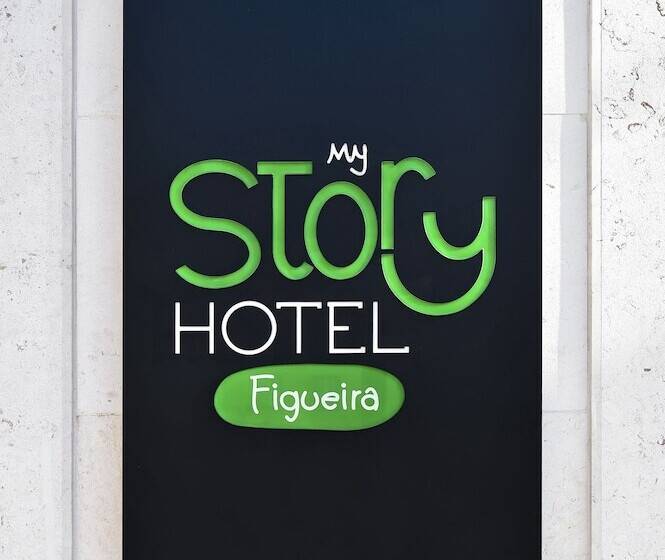 My Story Hotel Figueira