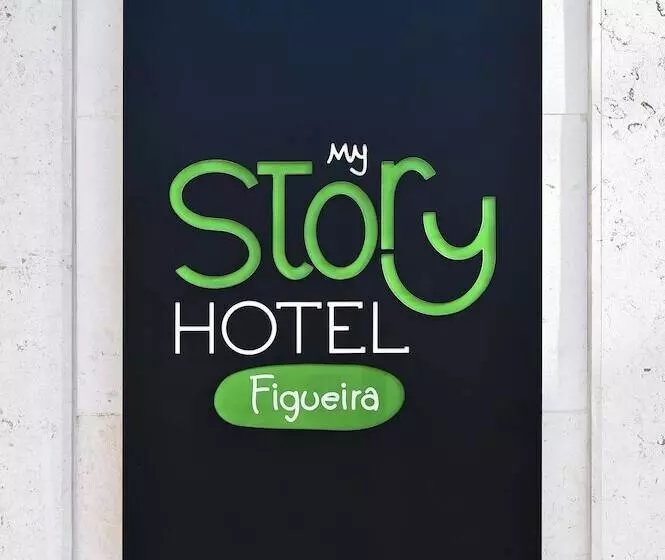 My Story Hotel Figueira