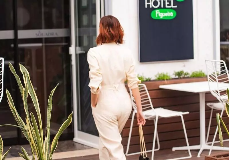 My Story Hotel Figueira