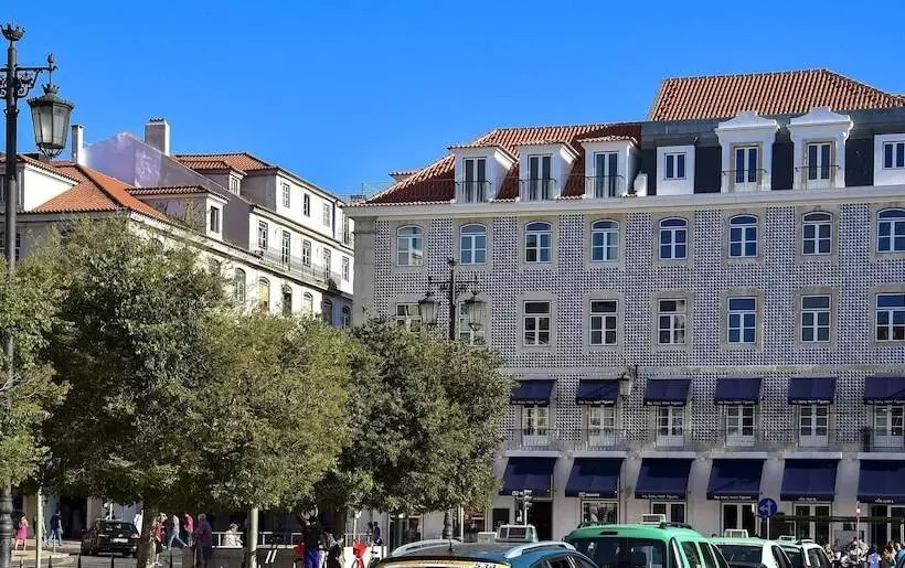 My Story Hotel Figueira