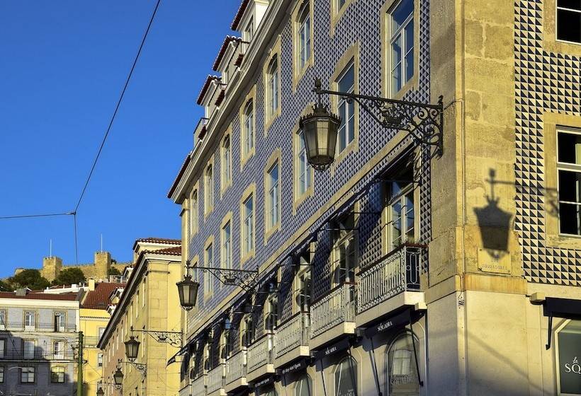 My Story Hotel Figueira