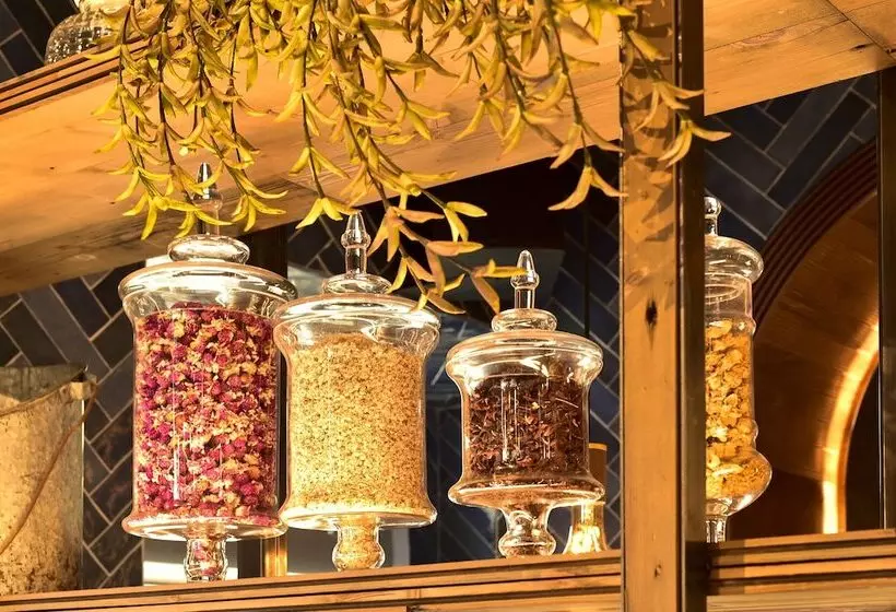 My Story Hotel Figueira