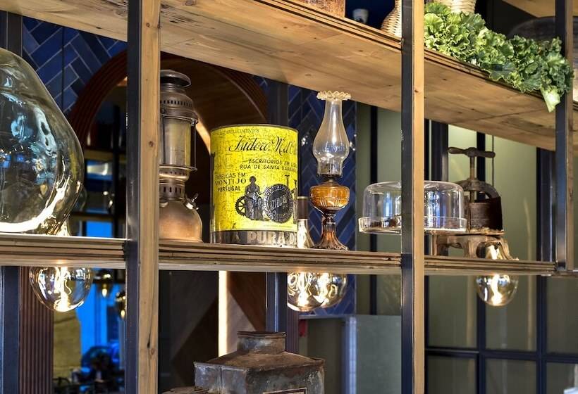 My Story Hotel Figueira