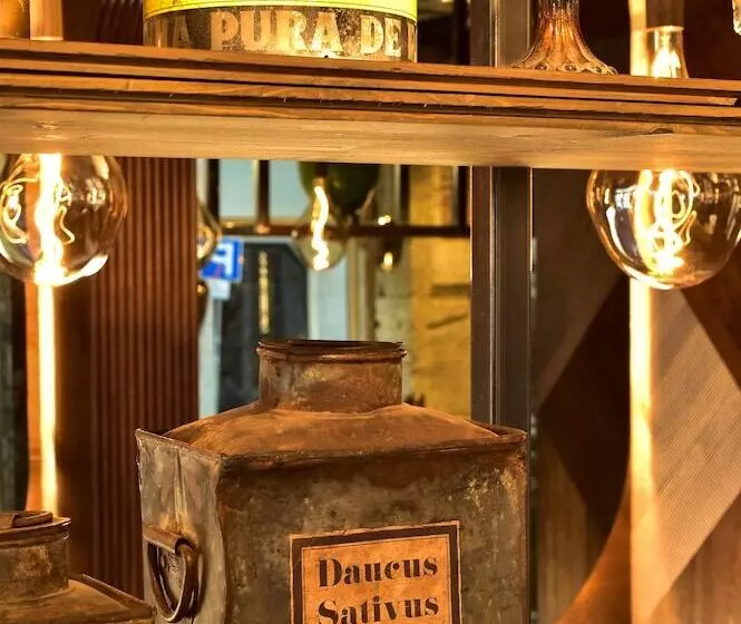 My Story Hotel Figueira