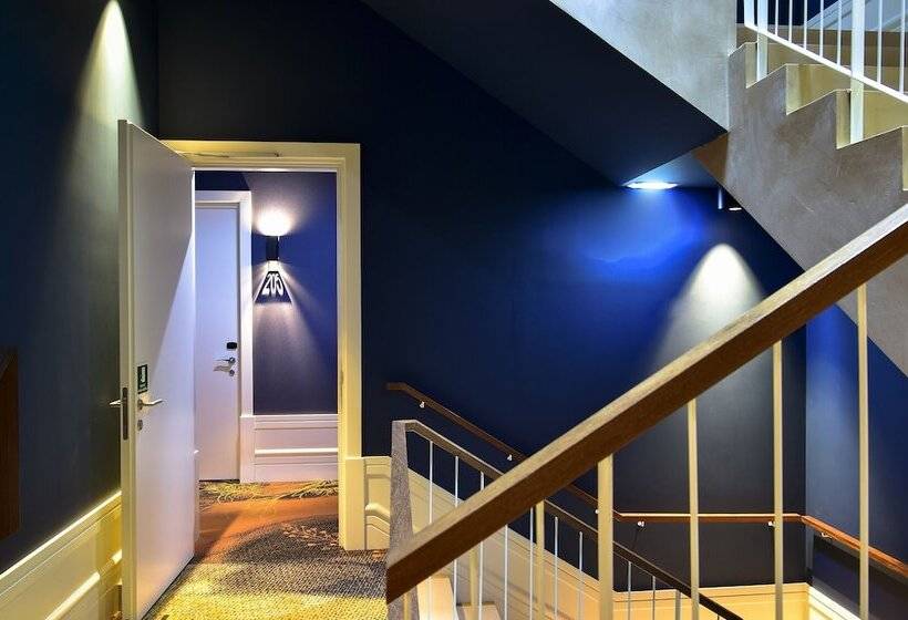 My Story Hotel Figueira