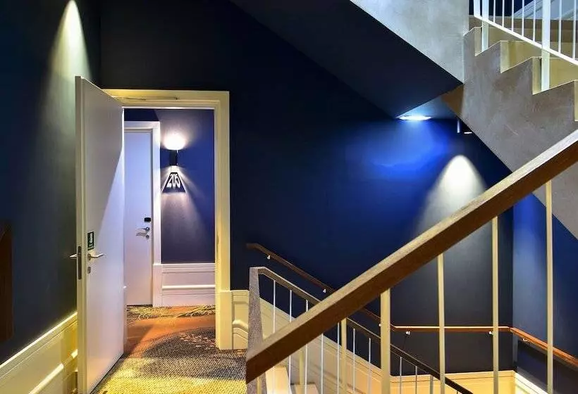 My Story Hotel Figueira