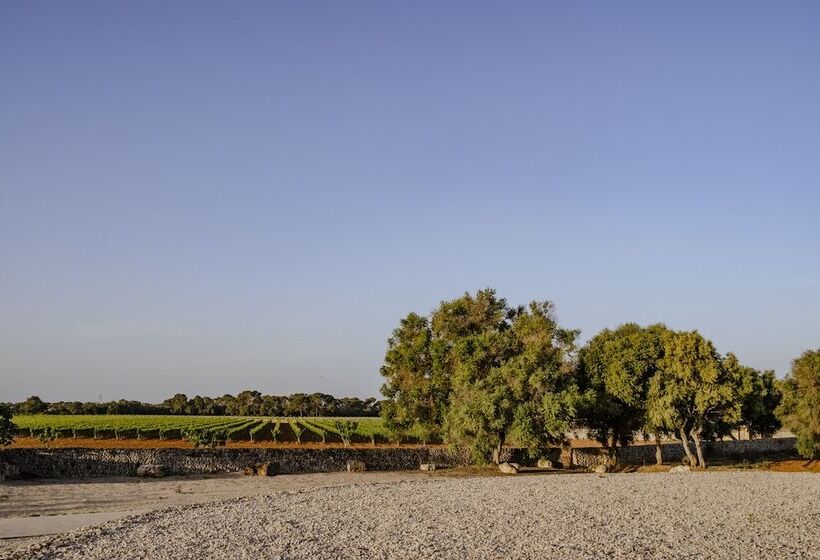 فندق ريفى Finca Gomera, Luxury Country House