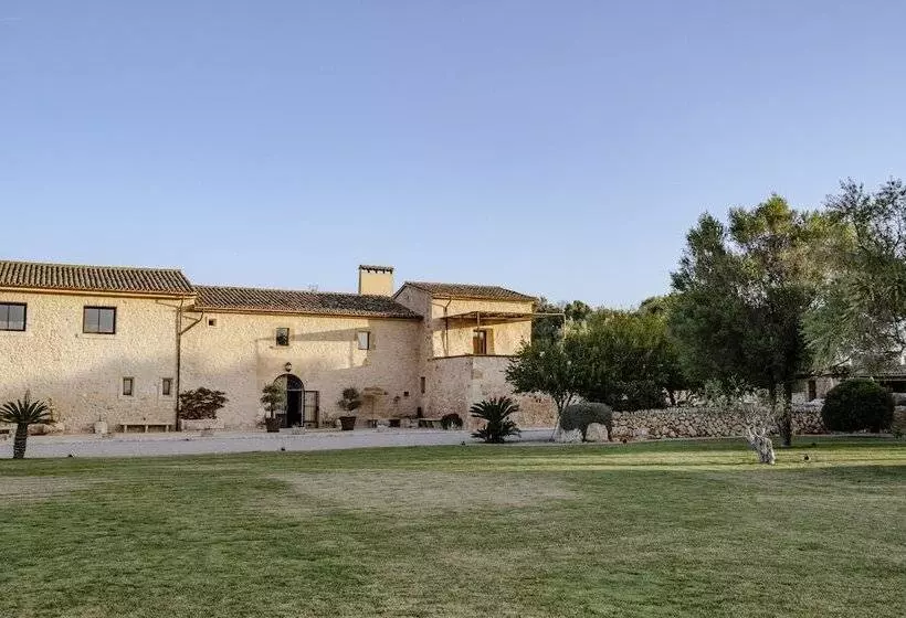 Maaseutuhotelli Finca Gomera, Luxury Country House